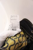 画像8: ヴィヴィアンウエストウッド Anglomania and Lee 中古 / CLONE JEANS  W27 ブラック  O-25-03-09-042-pa-YM-OS (8)