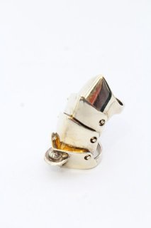 楽天市場】vivienne westwood コンジット リングの通販