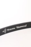 画像3: ヴィヴィアンウエストウッド 中古 / ラウンドオーブベルト  ブラック  O-25-03-09-051-gd-YM-OS (3)