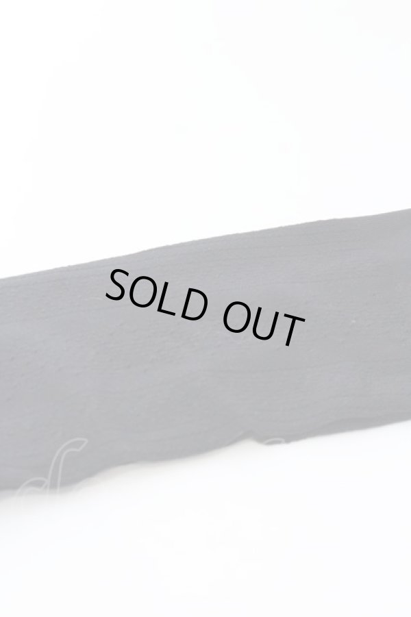 画像2: ヴィヴィアンウエストウッド 中古 / カッティングオーブトレンカ  ブラック  O-25-03-09-097-gd-YM-ZH (2)