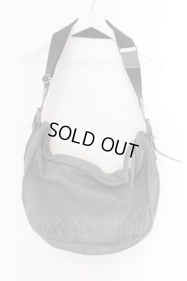 画像3: ヴィヴィアンウエストウッド 中古 / MINIMALショルダーバッグ  グレー  O-25-03-16-019-ba-YM-ZH (3)