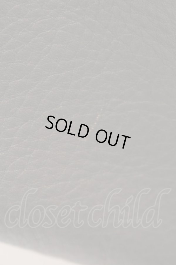 画像4: ヴィヴィアンウエストウッド 中古 / MINIMALショルダーバッグ  グレー  O-25-03-16-019-ba-YM-ZH (4)