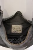 画像5: ヴィヴィアンウエストウッド 中古 / MINIMALショルダーバッグ  グレー  O-25-03-16-019-ba-YM-OS (5)