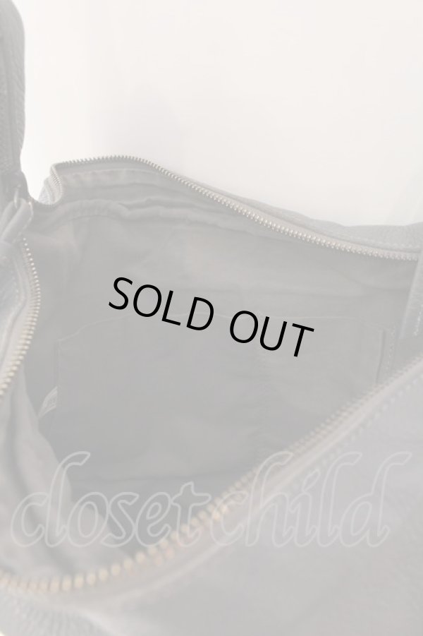 画像6: ヴィヴィアンウエストウッド 中古 / MINIMALショルダーバッグ  グレー  O-25-03-16-019-ba-YM-ZH (6)