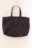 画像3: ヴィヴィアンウエストウッド 中古 / TOULON BAG バッグ  ORB×レッド・ブルー  O-25-03-16-023-ba-IG-OS (3)