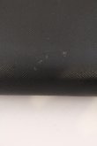 画像3: ヴィヴィアンウエストウッド 中古 / PIMLICO ZIP ROUND WALLET 長財布  ブラック  O-25-03-16-045-wa-IG-OS (3)