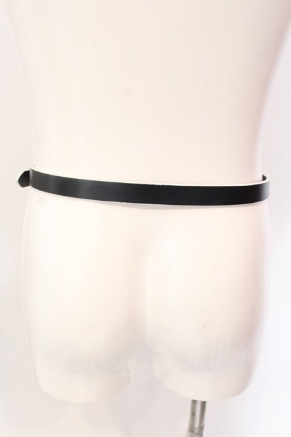 画像3: ヴィヴィアンウエストウッド 中古 / リングスベルト  マルチ  O-25-03-16-050-gd-YM-OS (3)