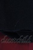 画像3: ヴィヴィアンウエストウッド 中古 / フェルトORBパッチプルパーカー 00 マルチ  O-25-03-16-017-to-YM-OS (3)