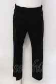 画像5: ヴィヴィアンウエストウッド MAN 中古 / シングルセットアップスーツ 46 ブラック  O-25-03-23-002-su-SZ-OS (5)