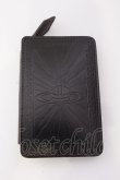 画像2: ヴィヴィアンウエストウッド 中古 / トランプキーケース  ブラウンｘホワイト  O-25-03-23-026-rg-YM-OS (2)