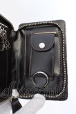 画像7: ヴィヴィアンウエストウッド 中古 / トランプキーケース  ブラウンｘホワイト  O-25-03-23-026-rg-YM-OS (7)