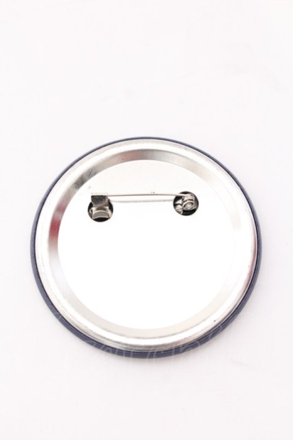 画像2: ヴィヴィアンウエストウッド 中古 / 缶バッチ  SAVE OUR OCEANS  O-25-03-23-029-gd-IG-OS (2)