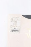 画像2: ヴィヴィアンウエストウッド 中古 / ハートオーブタイツ M~L グレーブラック  O-25-03-23-036-gd-IG-OS (2)