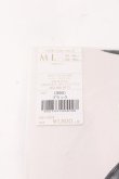 画像2: ヴィヴィアンウエストウッド 中古 / ヘアオーブストッキング M-L ブラック  O-25-03-23-040-gd-YM-OS (2)