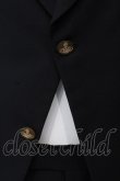 画像2: ヴィヴィアンウエストウッド MAN 中古 / DLスーツ 46 ブラック  O-25-03-23-001-su-YM-ZI (2)