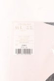 画像2: ヴィヴィアンウエストウッド 中古 / ヘアオーブストッキング M-L ブラック  O-25-03-23-041-gd-YM-OS (2)