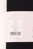 画像3: ヴィヴィアンウエストウッド 中古 / ムーンオーブレギンス10分丈 M-L ブラック  O-25-03-23-042-gd-YM-OS (3)