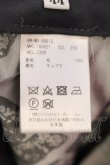 画像9: ヴィヴィアンウエストウッド MAN 中古 / グレンチェック2Bセットアップスーツ 44 グレー  O-25-03-23-004-su-YM-OS (9)