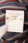 画像5: ヴィヴィアンウエストウッド 中古 / ボンテージブルゾン 46 ブラック  O-25-03-23-005-jc-YM-OS (5)