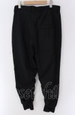 画像3: ヴィヴィアンウエストウッド MAN 中古 / MA-1 トラウザーズパンツ 46 ブラック  O-25-04-06-023-pa-YM-OS (3)