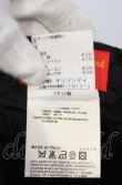 画像5: ヴィヴィアンウエストウッド 中古 / レースジャガードミモレスカート 40 ブラック  O-25-04-06-027-sk-YM-OS (5)