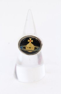 楽天市場】vivienne westwood コンジット リングの通販