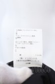 画像5: ヴィヴィアンウエストウッド 中古 / 100/2　ブロ‐ドシャツ 01 ブラック  O-25-04-06-003-bl-YM-OS (5)