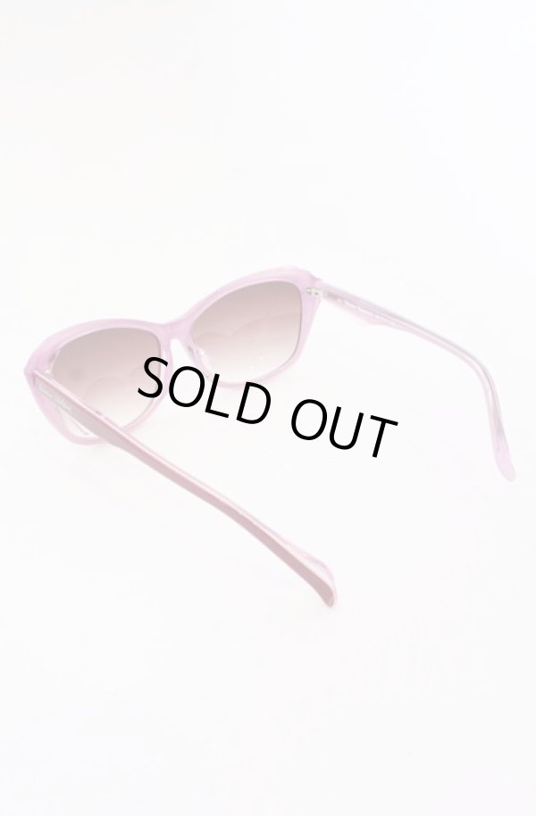 画像4: ヴィヴィアンウエストウッド 中古 / サングラス　VW-7753  ピンク系  O-25-04-06-036-gd-IG-ZH (4)