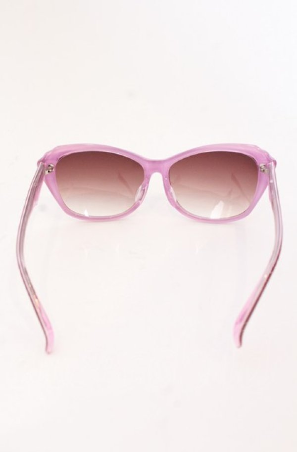 画像5: ヴィヴィアンウエストウッド 中古 / サングラス VW-7753  ピンク系  O-25-04-06-036-gd-IG-ZH (5)