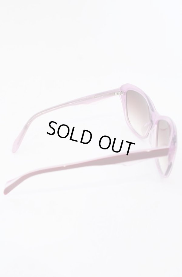 画像6: ヴィヴィアンウエストウッド 中古 / サングラス　VW-7753  ピンク系  O-25-04-06-036-gd-IG-ZH (6)