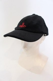 Vivienne Westwood 古着 帽子 キャップ