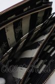 画像6: ヴィヴィアンウエストウッド 中古 / EXECUTIVEジップ長財布  ブラウン  O-25-04-06-042-wa-YM-OS (6)