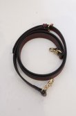 画像7: ヴィヴィアンウエストウッド 中古 / エグゼクティブヤスミンバッグ  ワイン  O-25-04-06-046-ba-IG-OS (7)