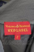 画像3: ヴィヴィアンウエストウッド 中古 / アイコンプリント変形ネックTシャツ 2 オリーブ  O-25-04-06-008-ts-YM-OS (3)