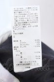 画像5: ヴィヴィアンウエストウッド 中古 / ラブジャケット 01 ネイビーｘブラック  O-25-04-06-001-jc-YM-OS (5)