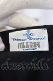 画像5: ヴィヴィアンウエストウッド MAN 中古 / バックプリントTシャツ  ブラック  O-25-04-06-014-ts-YM-OS (5)
