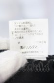 画像7: ヴィヴィアンウエストウッド MAN 中古 / バックプリントTシャツ  ブラック  O-25-04-06-014-ts-YM-OS (7)