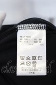 画像4: ヴィヴィアンウエストウッド 中古 / タイムマシーンORB リラックスTシャツ 46 ブラック  O-25-04-06-015-ts-YM-OS (4)
