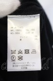 画像4: ヴィヴィアンウエストウッド MAN 中古 / ラウンドネックニット 46 ブラック  O-25-04-06-016-to-YM-OS (4)