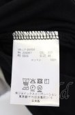 画像4: ヴィヴィアンウエストウッド MAN 中古 / ワンポイントORB 長袖Tシャツ 46 ブラック  O-25-04-06-017-to-YM-OS (4)