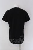 画像3: ヴィヴィアンウエストウッド 中古 / ミルキーウェイTシャツ L ブラック  O-25-04-06-018-ts-YM-OS (3)