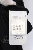 画像5: ヴィヴィアンウエストウッド 中古 / ミルキーウェイTシャツ L ブラック  O-25-04-06-018-ts-YM-OS (5)