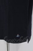 画像2: ヴィヴィアンウエストウッド 中古 / ミルキーウェイTシャツ XL ネイビー  O-25-04-06-019-ts-YM-OS (2)