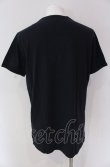 画像3: ヴィヴィアンウエストウッド 中古 / ミルキーウェイTシャツ XL ネイビー  O-25-04-06-019-ts-YM-OS (3)