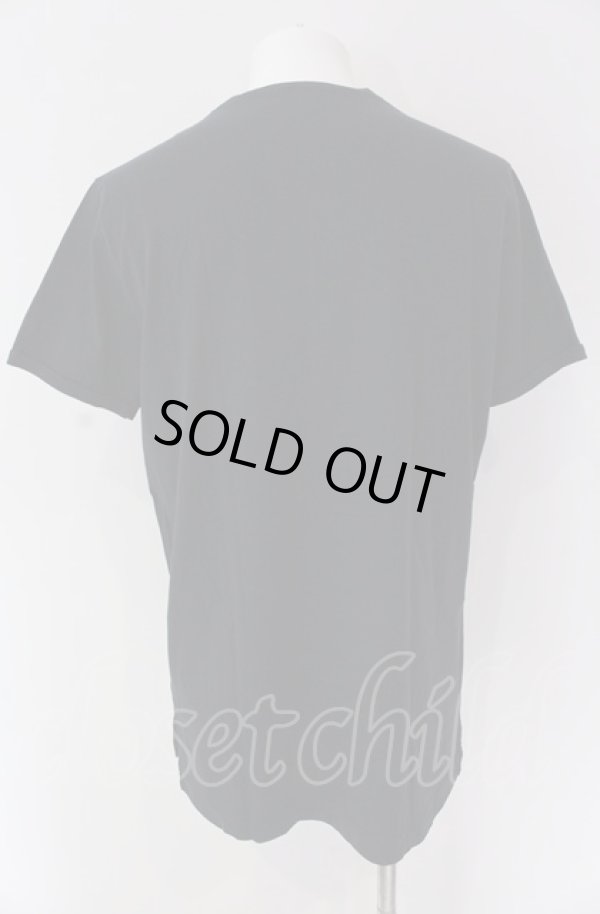 画像3: ヴィヴィアンウエストウッド 中古 / ミルキーウェイTシャツ XL ネイビー  O-25-04-06-019-ts-YM-OS (3)