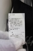 画像4: ヴィヴィアンウエストウッド 中古 / ヴィンテージ強撚ツイルドライワッシャージャケット 01 ブラック  O-25-04-06-002-jc-YM-OS (4)
