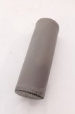 画像2: ヴィヴィアンウエストウッド 中古 / メガネケース  グレージュ  O-25-04-13-041-gd-YM-OS (2)