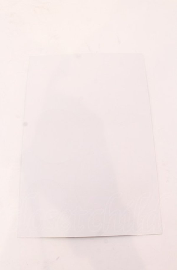 画像2: ヴィヴィアンウエストウッド 中古 / クリスマスステッカー  グリーン  O-25-04-13-046-gd-YM-ZH (2)