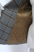画像4: ヴィヴィアンウエストウッド 中古 / Lelio Multicolor Jacket ジャケット 38 マルチ  O-25-04-13-011-jc-YM-OS (4)