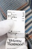 画像5: ヴィヴィアンウエストウッド 中古 / Lelio Multicolor Jacket ジャケット 38 マルチ  O-25-04-13-011-jc-YM-OS (5)
